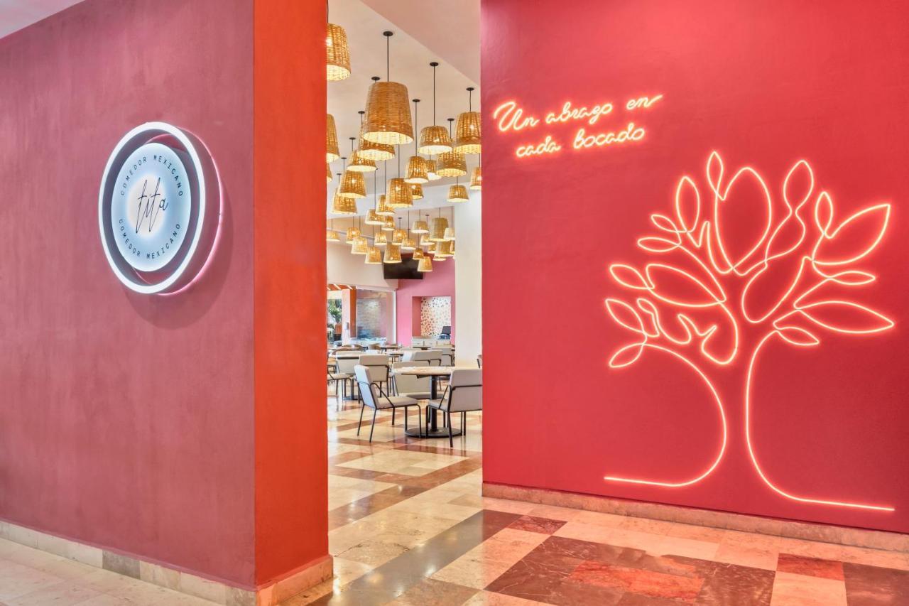 Fiesta Inn Κουερναβάκα Εξωτερικό φωτογραφία