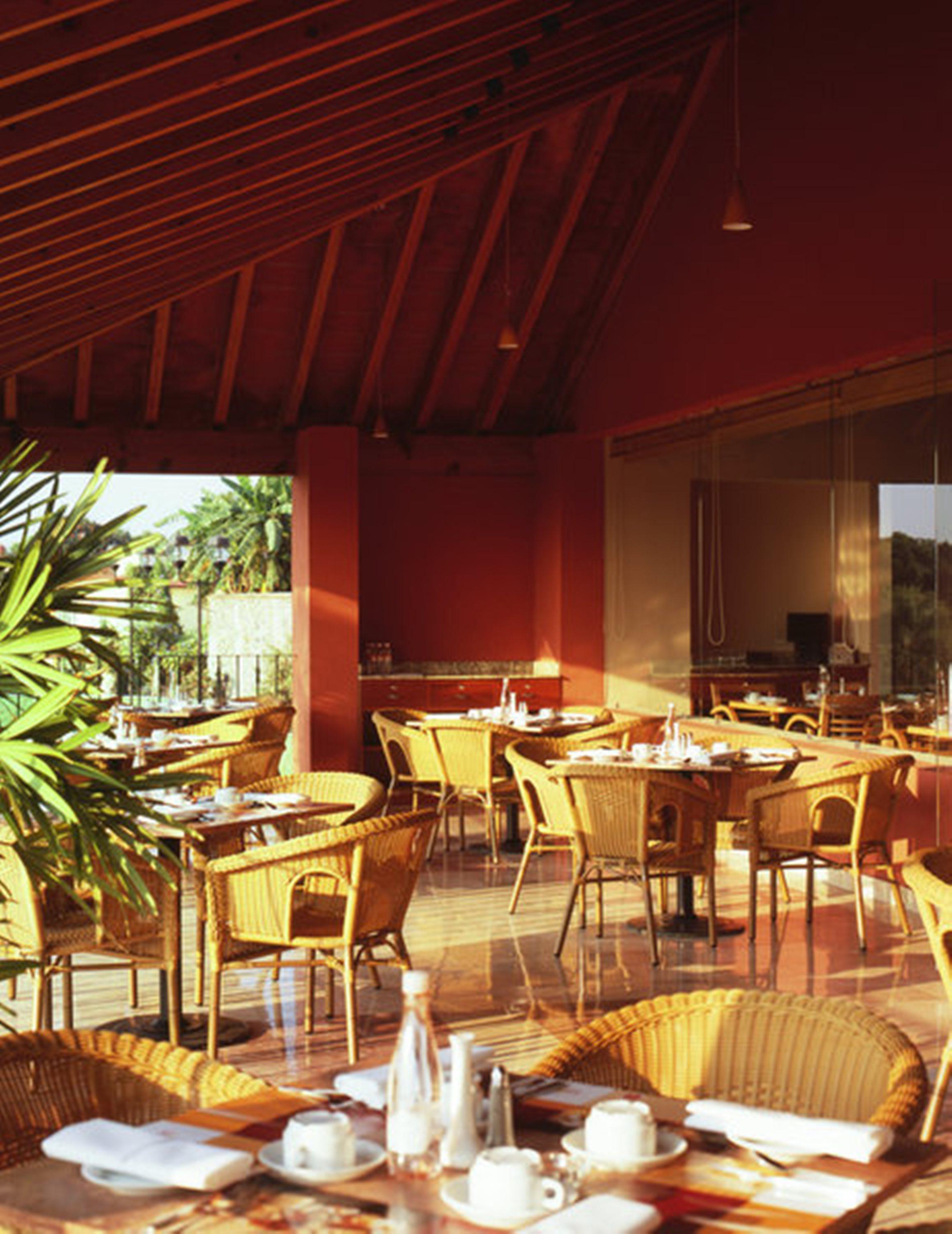Fiesta Inn Κουερναβάκα Εξωτερικό φωτογραφία